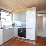 4 Star Holiday Home In Blokhus Блокхус