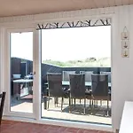 4 Star Holiday Home In Blokhus