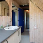 4 Star Holiday Home In Blokhus