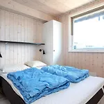 4 Star Holiday Home In Blokhus * Блокхус