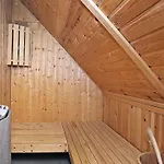 4 Star Holiday Home In Blokhus Дом отдыха *