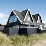 4 Star Holiday Home In Blokhus Блокхус
