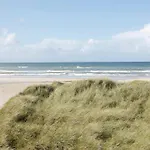 4 Star Holiday Home In Blokhus Дом отдыха Блокхус