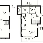 4 Star Holiday Home In Blokhus