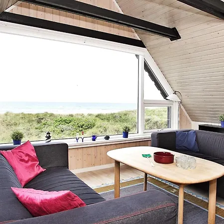 Nyaraló Panoramic Sea View Retreat - By Traum