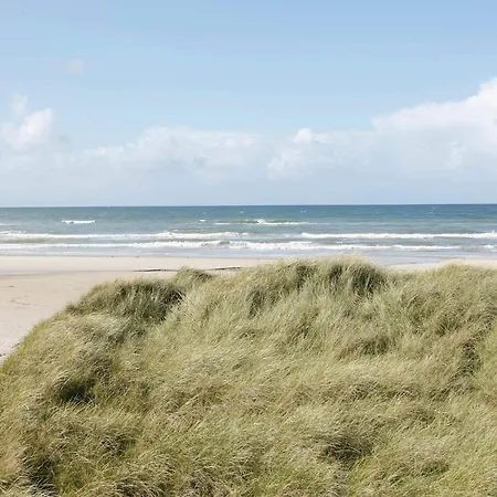 Panoramic Sea View Retreat - By Traum Nyaraló Blokhus