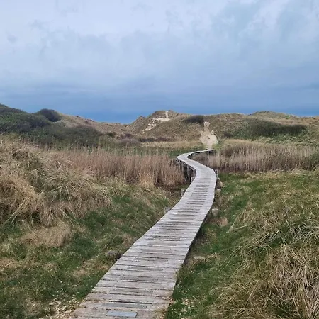 Panoramic Sea View Retreat - By Traum * Blokhus