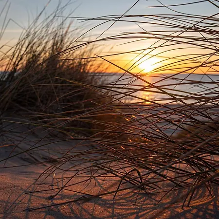 Panoramic Sea View Retreat - By Traum Nyaraló Blokhus