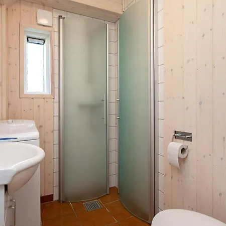 Ferienhaus 4 Star In