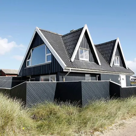 Vakantiehuis 4 Star In *