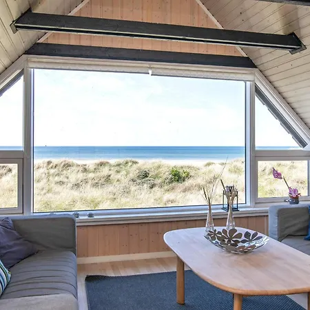 Ferienhaus 4 Star In Blokhus