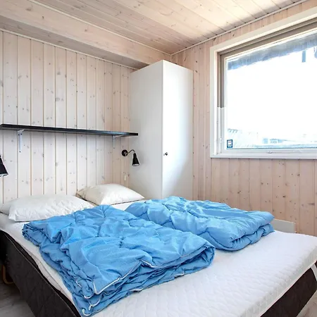 Ferienhaus 4 Star In Blokhus