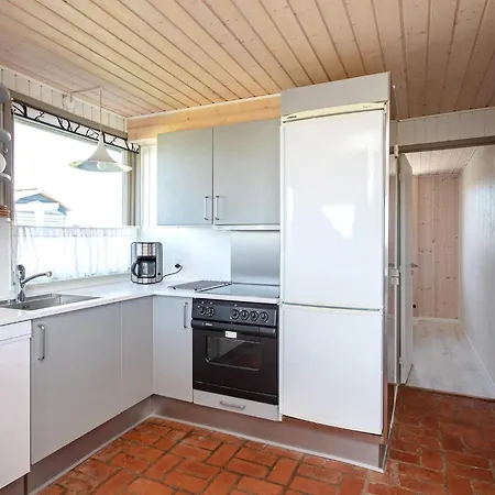 Ferienhaus 4 Star In