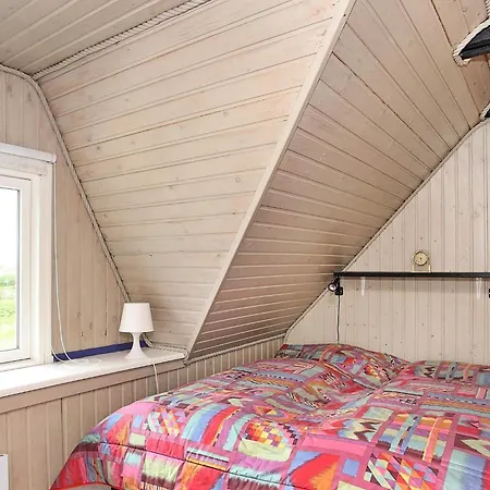 Ferienhaus 4 Star In